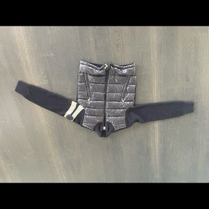 NWT MONCLER Boys JACKET